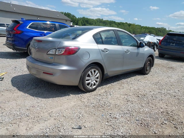 Продаж на аукціоні авто 2013 Mazda Mazda3 I Sport, vin: JM1BL1UP8D1769004, номер лоту: 45696430
