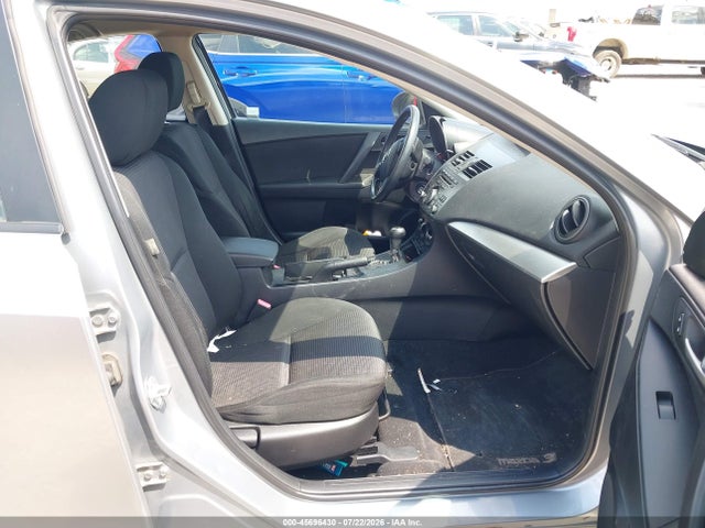 Продаж на аукціоні авто 2013 Mazda Mazda3 I Sport, vin: JM1BL1UP8D1769004, номер лоту: 45696430
