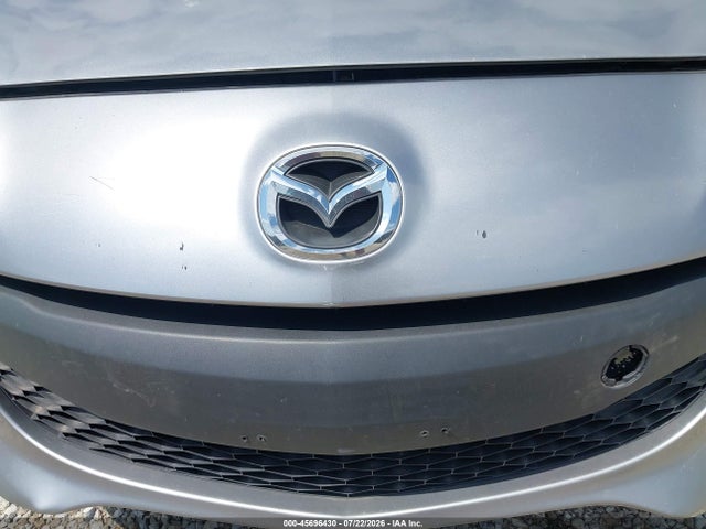 Продаж на аукціоні авто 2013 Mazda Mazda3 I Sport, vin: JM1BL1UP8D1769004, номер лоту: 45696430