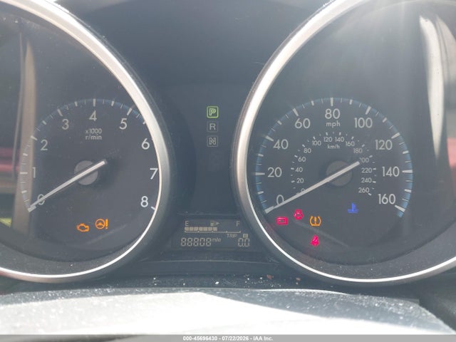 Продаж на аукціоні авто 2013 Mazda Mazda3 I Sport, vin: JM1BL1UP8D1769004, номер лоту: 45696430