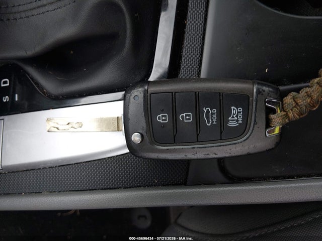 Продаж на аукціоні авто 2021 Hyundai Elantra Se, vin: 5NPLL4AG0MH050607, номер лоту: 45696434