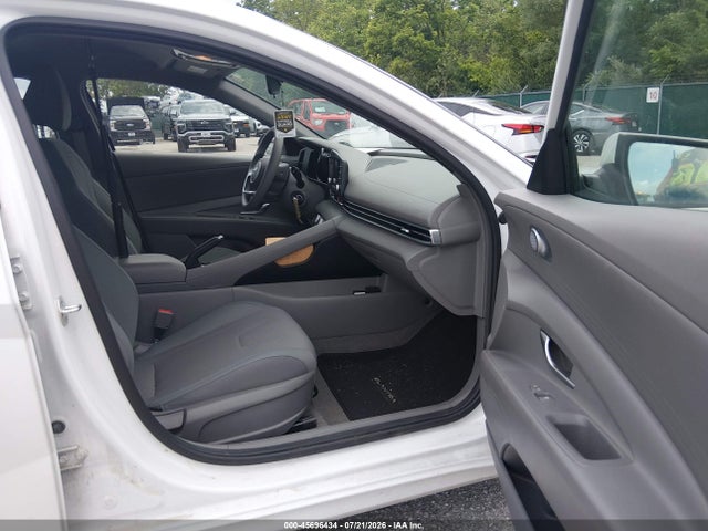 Продаж на аукціоні авто 2021 Hyundai Elantra Se, vin: 5NPLL4AG0MH050607, номер лоту: 45696434