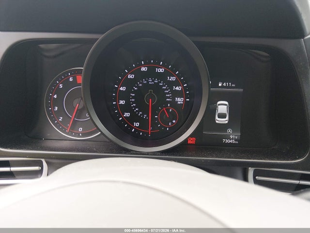 Продаж на аукціоні авто 2021 Hyundai Elantra Se, vin: 5NPLL4AG0MH050607, номер лоту: 45696434