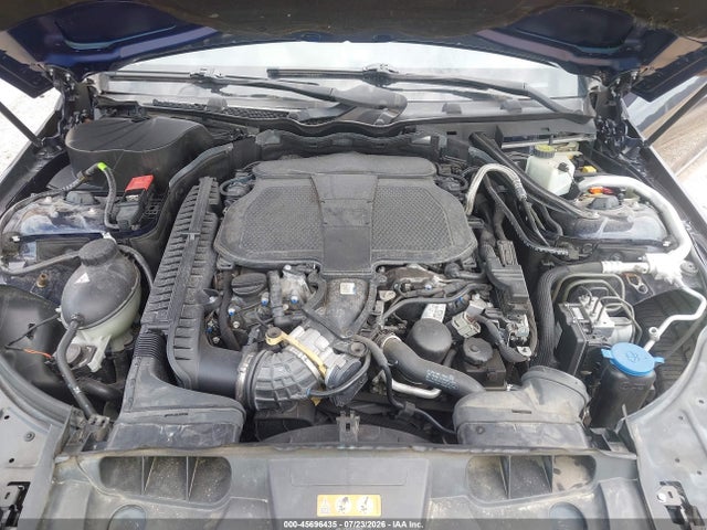 Aukcja sprzedaży 2012 Mercedes-benz E 350, vin: WDDKJ5KB1CF132189, numer aukcji: 45696435