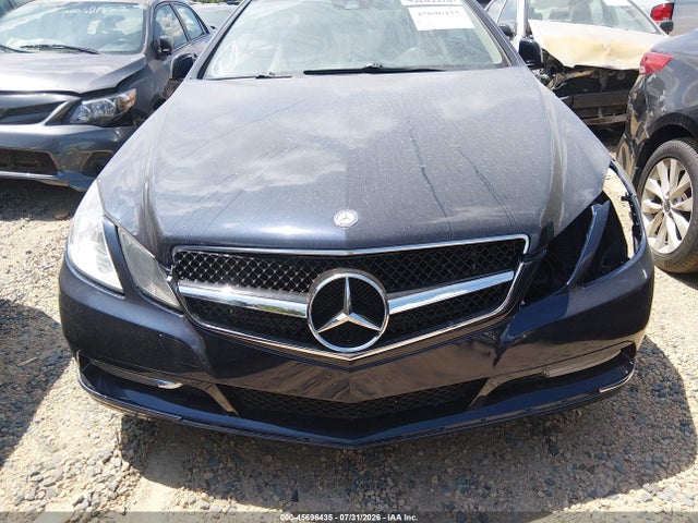 Aukcja sprzedaży 2012 Mercedes-benz E 350, vin: WDDKJ5KB1CF132189, numer aukcji: 45696435