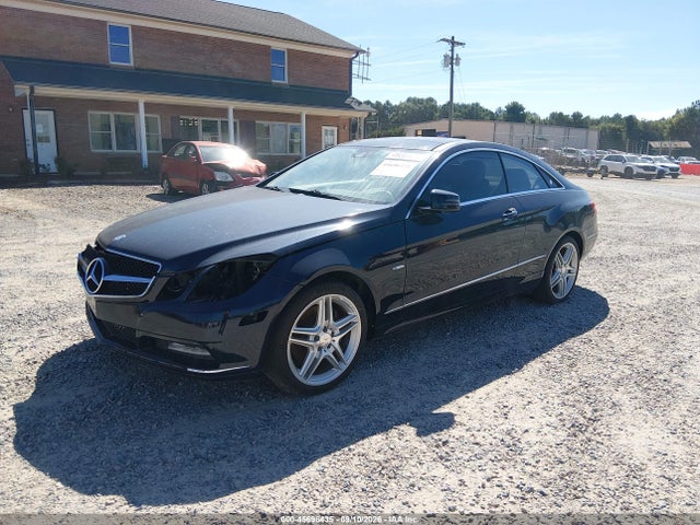 Aukcja sprzedaży 2012 Mercedes-benz E 350, vin: WDDKJ5KB1CF132189, numer aukcji: 45696435