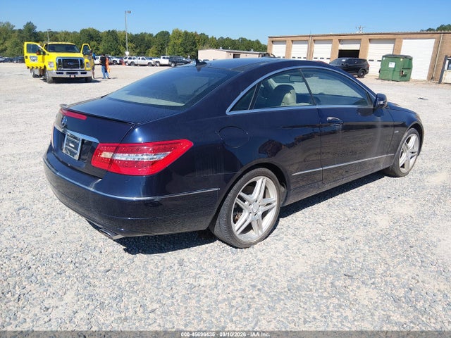Aukcja sprzedaży 2012 Mercedes-benz E 350, vin: WDDKJ5KB1CF132189, numer aukcji: 45696435