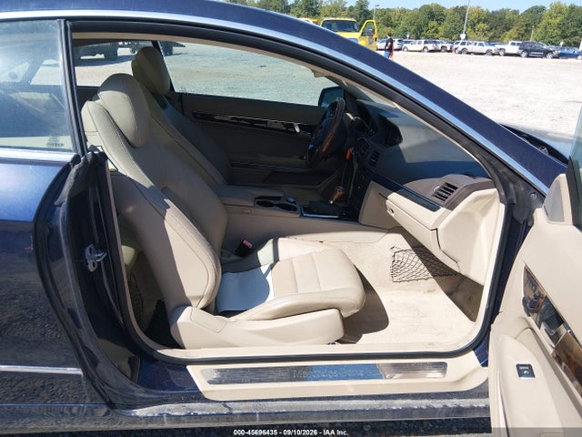 Aukcja sprzedaży 2012 Mercedes-benz E 350, vin: WDDKJ5KB1CF132189, numer aukcji: 45696435