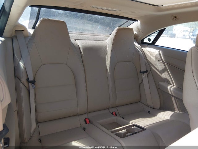 Aukcja sprzedaży 2012 Mercedes-benz E 350, vin: WDDKJ5KB1CF132189, numer aukcji: 45696435
