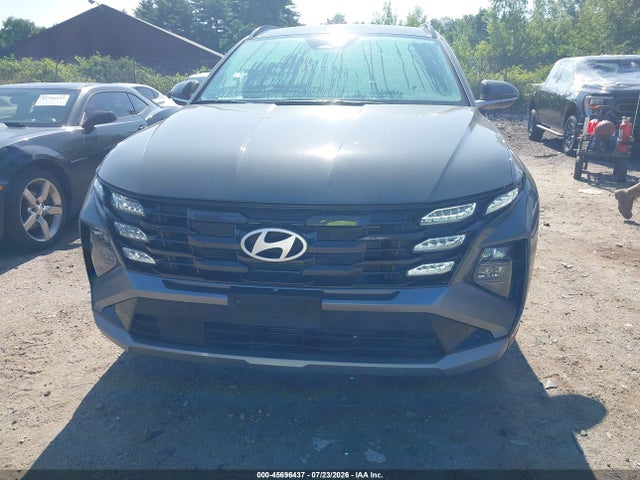 2025 Hyundai Tucson Sel Convenience მანქანა იყიდება აუქციონზე, vin: 5NMJCCDE0SH596992, აუქციონის ნომერი: 45696437