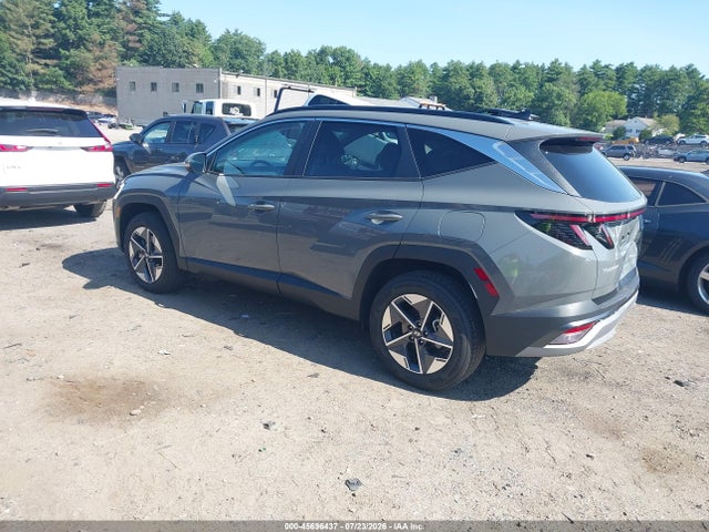 2025 Hyundai Tucson Sel Convenience მანქანა იყიდება აუქციონზე, vin: 5NMJCCDE0SH596992, აუქციონის ნომერი: 45696437