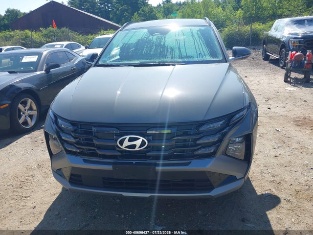 2025 Hyundai Tucson Sel Convenience მანქანა იყიდება აუქციონზე, vin: 5NMJCCDE0SH596992, აუქციონის ნომერი: 45696437