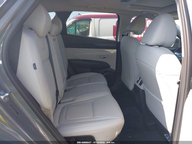 2025 Hyundai Tucson Sel Convenience მანქანა იყიდება აუქციონზე, vin: 5NMJCCDE0SH596992, აუქციონის ნომერი: 45696437