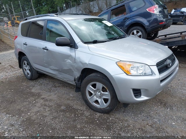 Auction sale of the 2010 Toyota Rav4, vin: 2T3ZF4DV5AW034046, lot number: 45696438
