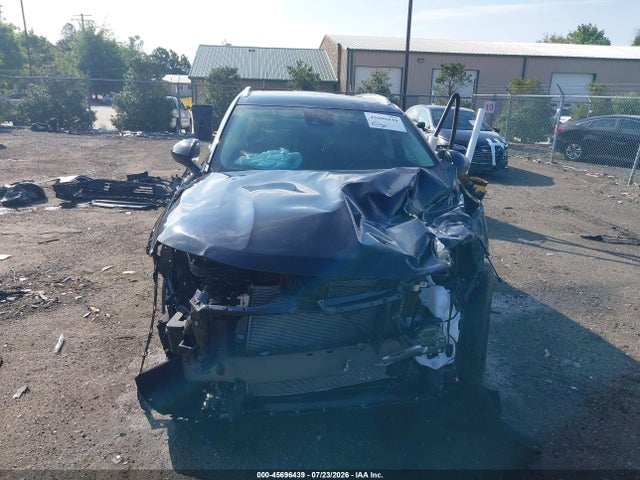 2023 Buick Envision Preferred Awd მანქანა იყიდება აუქციონზე, vin: LRBFZMR41PD098955, აუქციონის ნომერი: 45696439