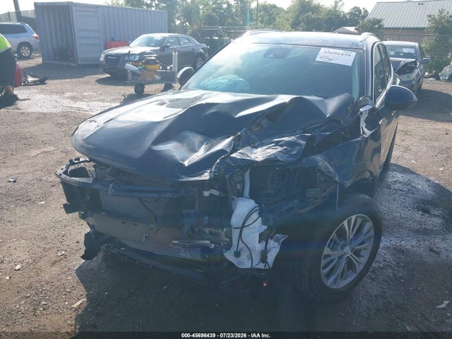 2023 Buick Envision Preferred Awd მანქანა იყიდება აუქციონზე, vin: LRBFZMR41PD098955, აუქციონის ნომერი: 45696439