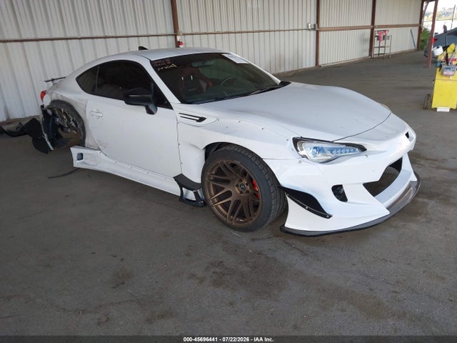 JF1ZCAD17L9700692 auction archive image