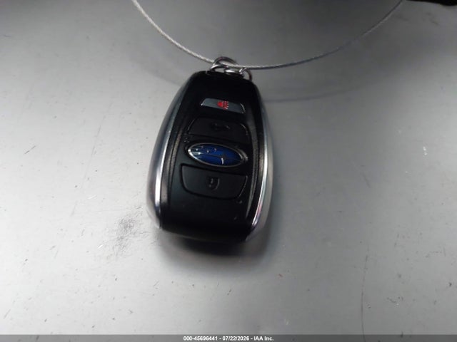 JF1ZCAD17L9700692 Subaru Brz Ts