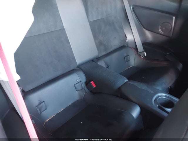 JF1ZCAD17L9700692 Subaru Brz Ts