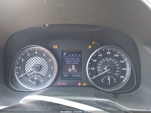 Hyundai ELANTRA SEL 2020 5NPD84LF5LH514550 Image 7