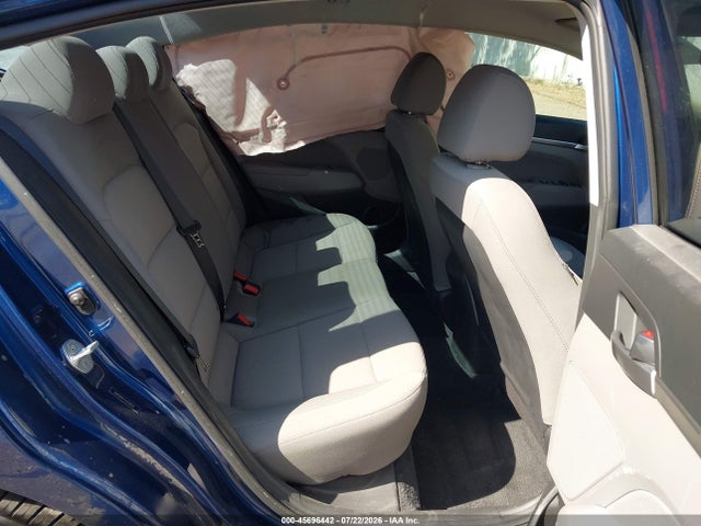 Hyundai ELANTRA SEL 2020 5NPD84LF5LH514550 Image 8