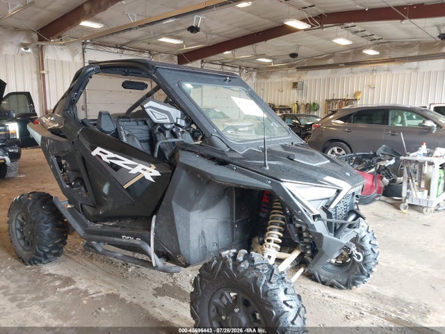 Polaris Rzr Pro Xp Ultimate 2022 3NSMAD923NF355679 zdjęcie główne