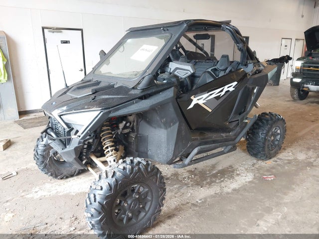 Polaris Rzr Pro Xp Ultimate 2022 3NSMAD923NF355679 Image 2