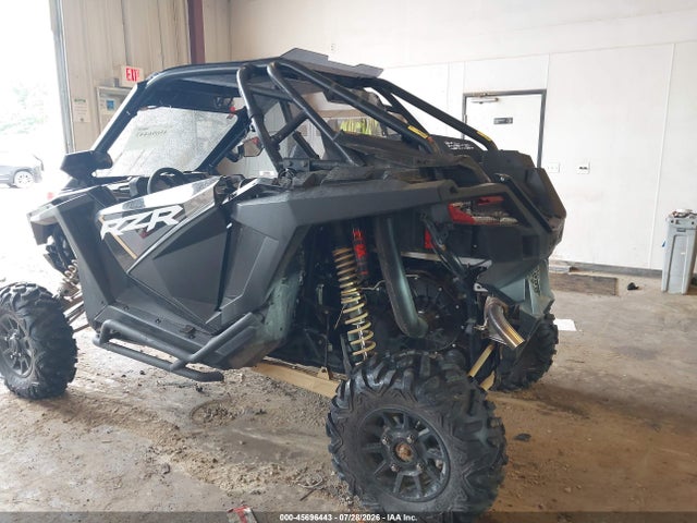 Polaris Rzr Pro Xp Ultimate 2022 3NSMAD923NF355679 Image 3