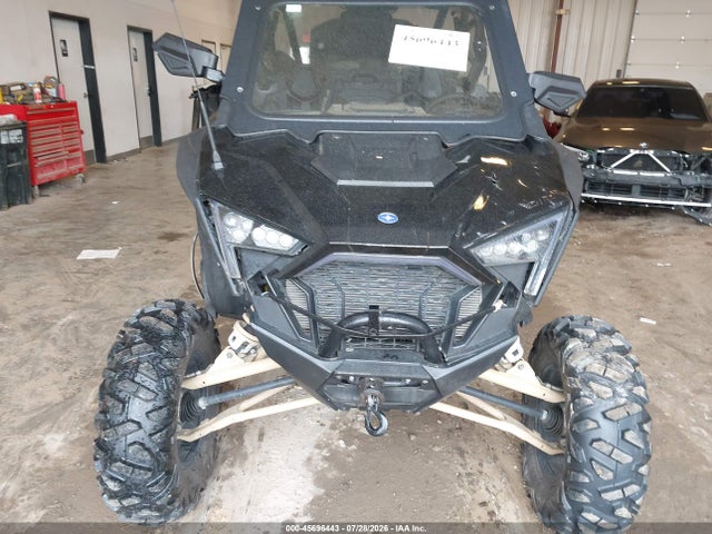 Polaris Rzr Pro Xp Ultimate 2022 3NSMAD923NF355679 Image 5