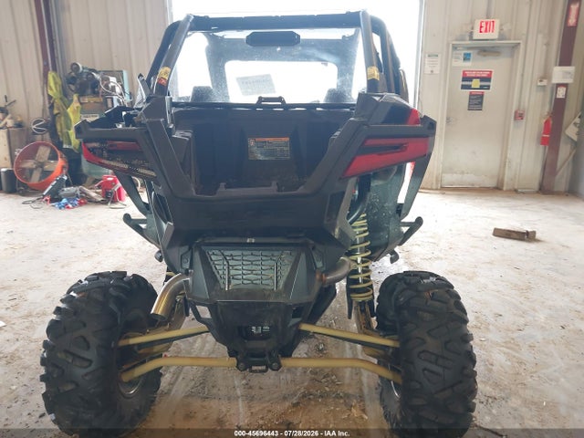 Polaris Rzr Pro Xp Ultimate 2022 3NSMAD923NF355679 Image 6