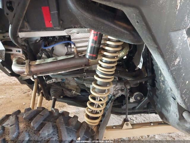 Polaris Rzr Pro Xp Ultimate 2022 3NSMAD923NF355679 Image 8