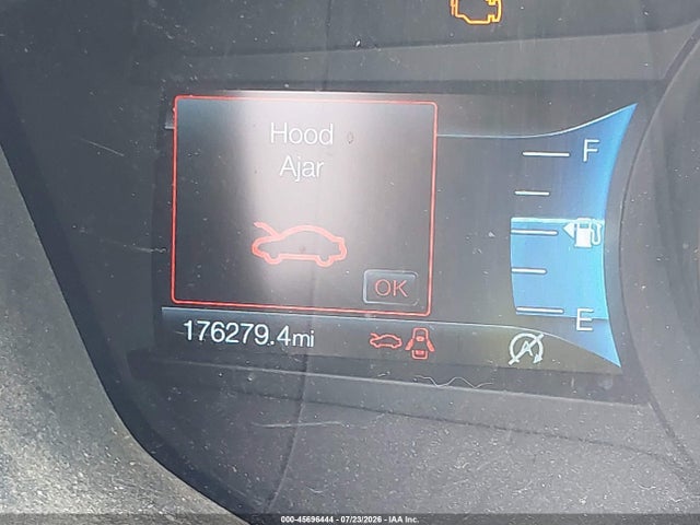 Aukcja sprzedaży 2019 Ford Fusion Se, vin: 3FA6P0HD3KR239774, numer aukcji: 45696444
