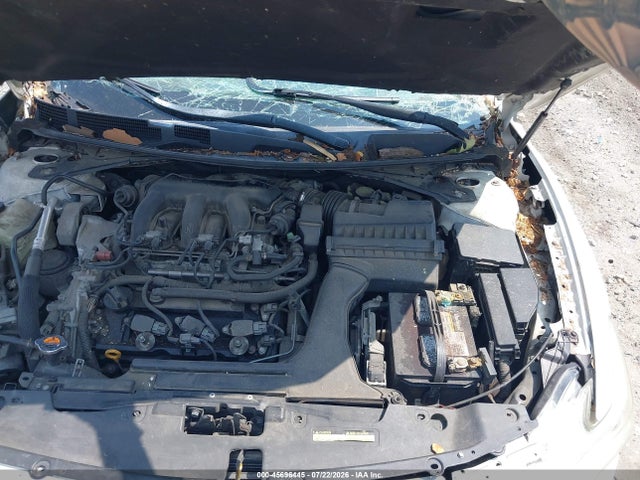 Aukcja sprzedaży 2016 Nissan Maxima 3.5 S, vin: 1N4AA6AP4GC407799, numer aukcji: 45696445