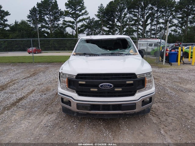 Ford F-150 Xl 2018 1FTEX1CG7JKD23872 Image 12