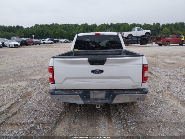Ford F-150 Xl 2018 1FTEX1CG7JKD23872 Image 16