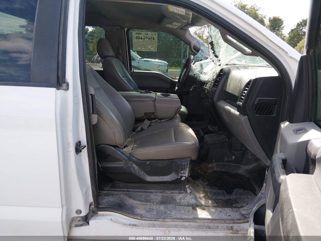 Ford F-150 Xl 2018 1FTEX1CG7JKD23872 Image 5