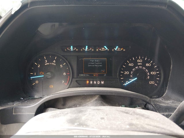 Ford F-150 Xl 2018 1FTEX1CG7JKD23872 Image 7