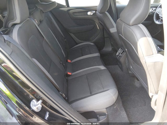 Auction sale of the 2025 Volvo Ex40 Core, Twin Motor, Fully Electric, vin: YV4ER3HJ1S2454286, lot number: 45696449