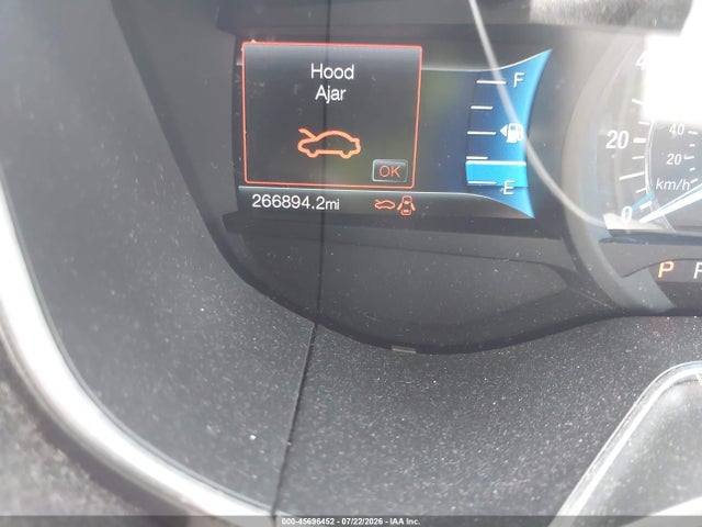 Ford Fusion Titanium 2018 3FA6P0D91JR225971 Image 15