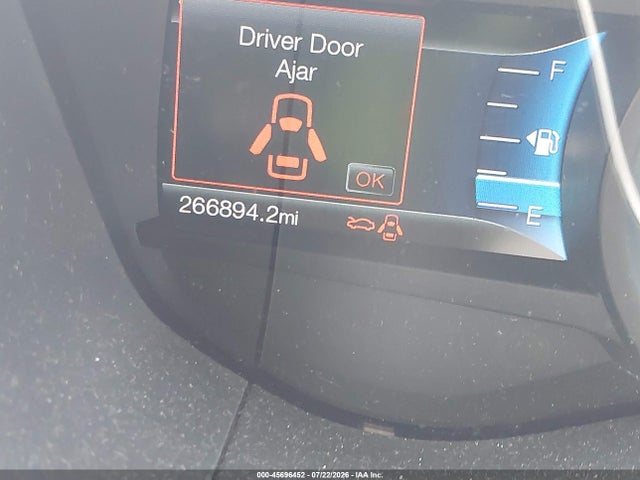 Ford Fusion Titanium 2018 3FA6P0D91JR225971 Image 7