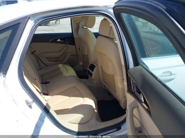 Продаж на аукціоні авто 2013 Audi A6 3.0t Premium, vin: WAUGGAFC2DN004865, номер лоту: 45696457