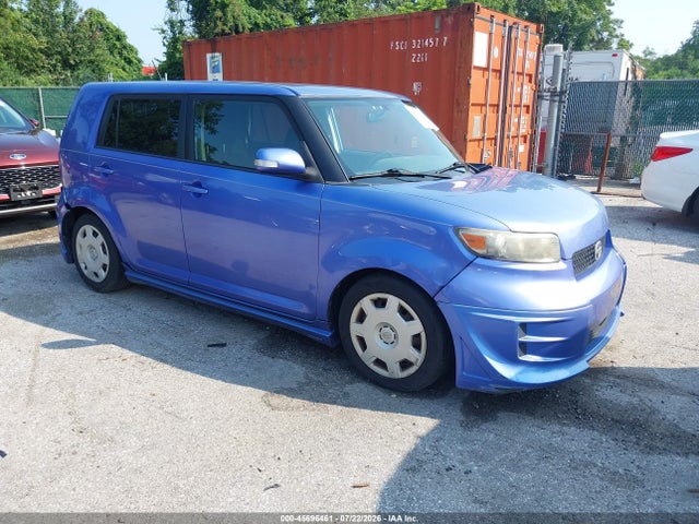 Продаж на аукціоні авто 2010 Scion Xb Release Series 7.0, vin: JTLZE4FE3A1114688, номер лоту: 45696461