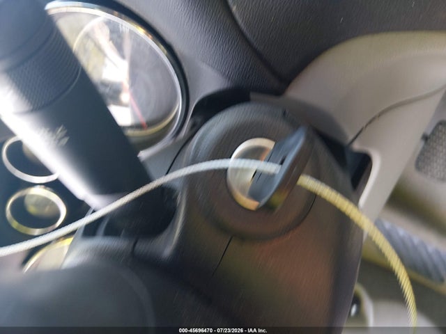 Aukcja sprzedaży 2015 Buick Encore Leather, vin: KL4CJCSB5FB075293, numer aukcji: 45696470