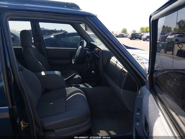 Aukcja sprzedaży 1997 Jeep Cherokee Country, vin: 1J4FJ78S5VL589648, numer aukcji: 45696477