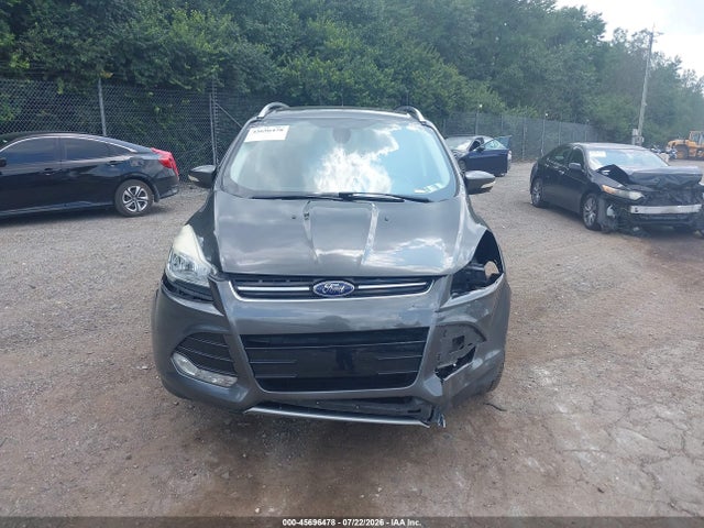 Ford Escape Titanium 2016 1FMCU9JX7GUA92188 Image 12