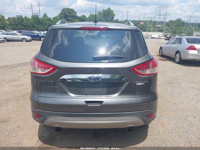 Ford Escape Titanium 2016 1FMCU9JX7GUA92188 Image 16