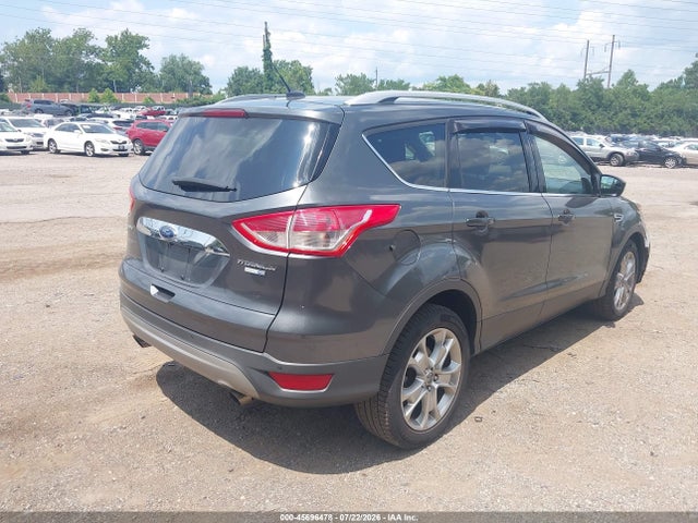 Ford Escape Titanium 2016 1FMCU9JX7GUA92188 Image 4