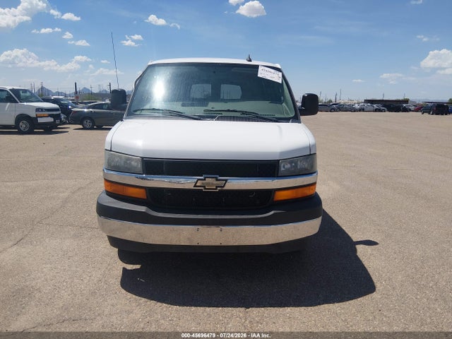 Chevrolet Express 3500 Lt 2017 1GAZGPFF8H1225689 Image 11