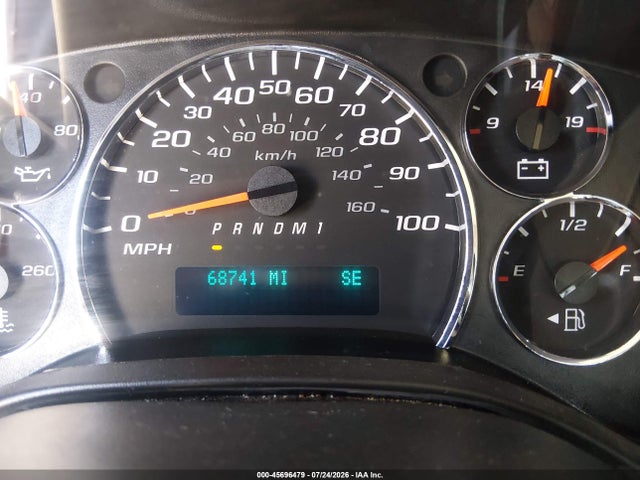 Chevrolet Express 3500 Lt 2017 1GAZGPFF8H1225689 Image 14