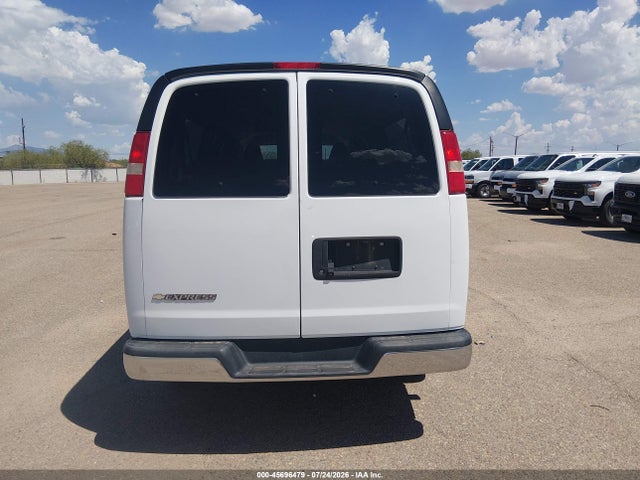 Chevrolet Express 3500 Lt 2017 1GAZGPFF8H1225689 Image 15